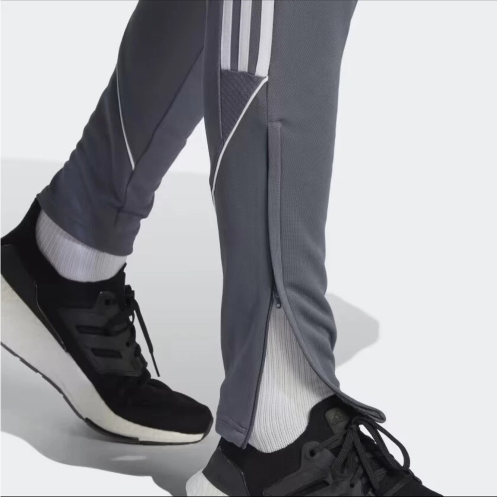 Adidas Men's Tiro 23 AEROREADY League Track Pants IB8478 - Picture 4 of 4